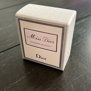 Miss Dior blooming bouquet 5ml